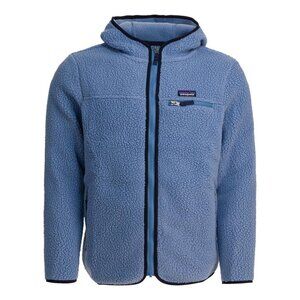 Patagonia Retro Pile Fleece Fleece Jacket tag size S Women